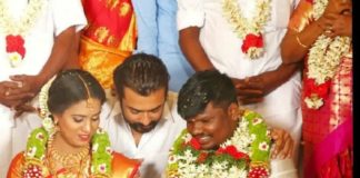 Suriya in Fan Marriage