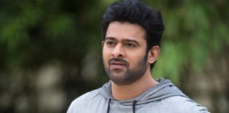 Fire Accident in Prabhas Movie Shooting