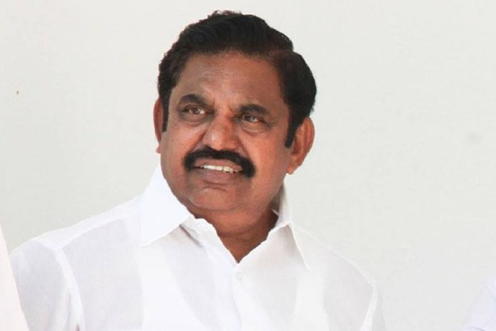 TN Chief Minister announces new industrial policy
