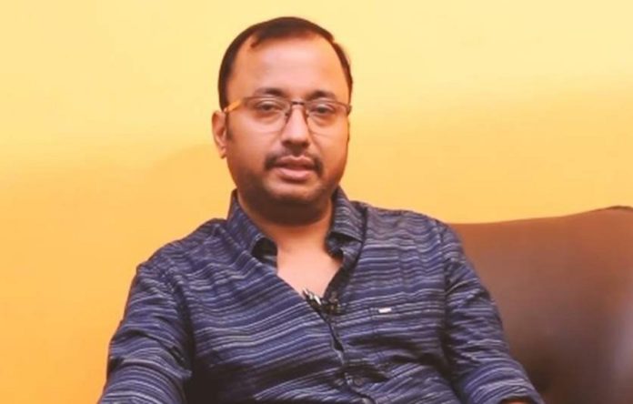 Director Saran About Ajith