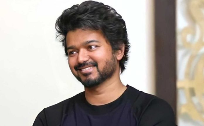 Thalapathy 66 Director Update