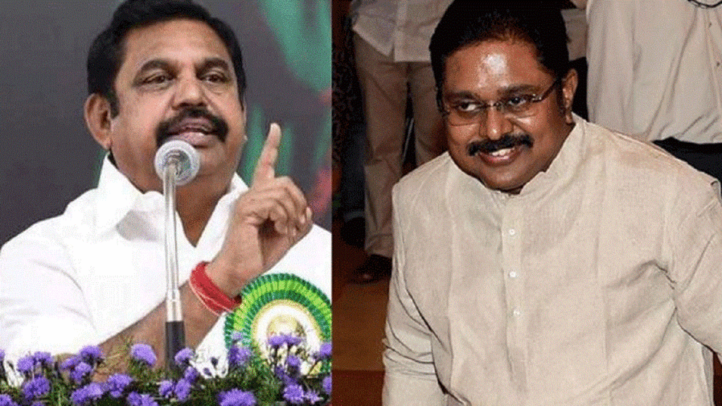 CM edapadi palanisamy speech in Vellore | tamil cinema news