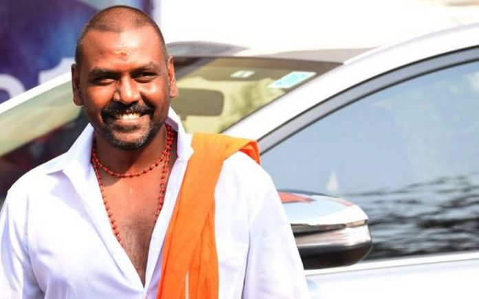 Raghava Lawrence Helps to Theepetti Ganeshan Family