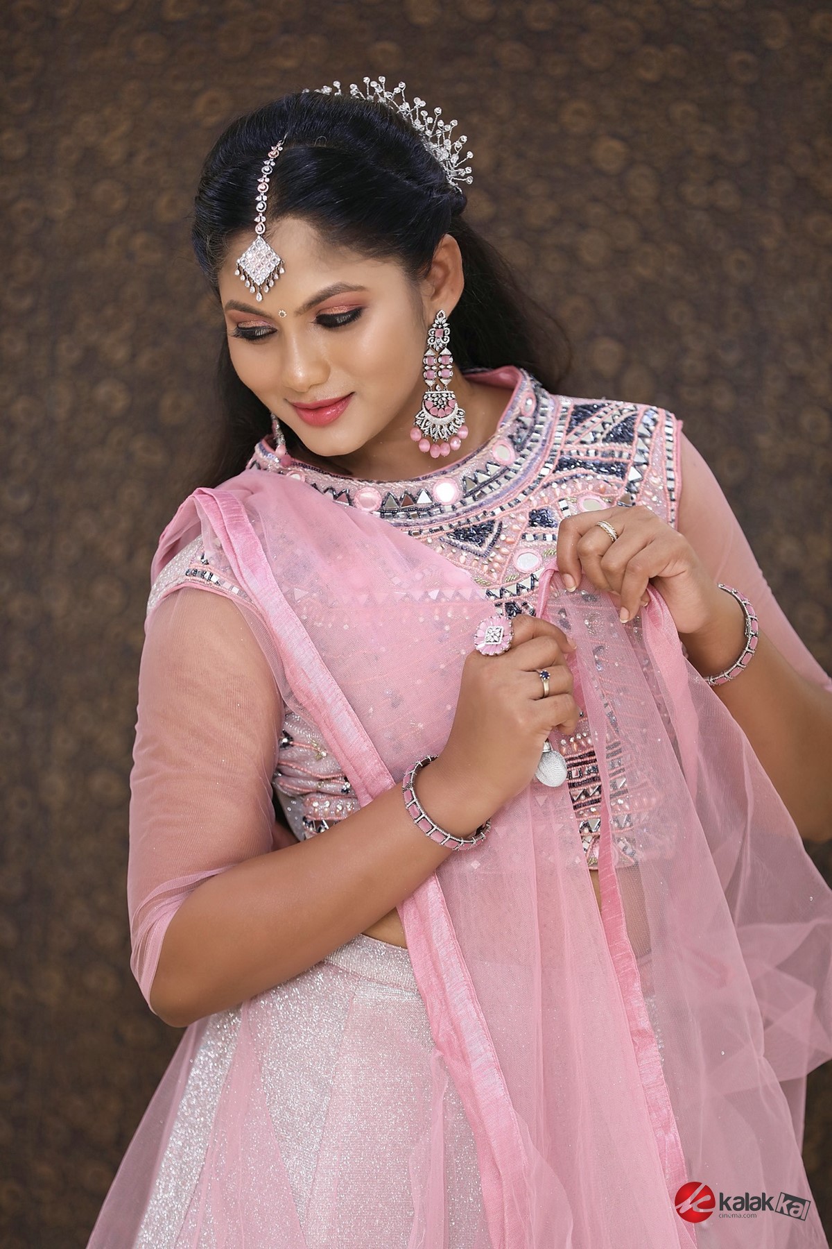 Actress Shruti Reddy Photos