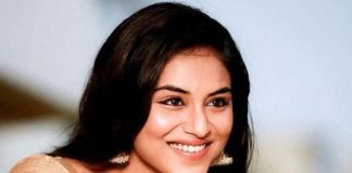 Actress Indhuja Photos