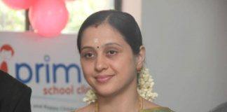 Actress Devayani Photos