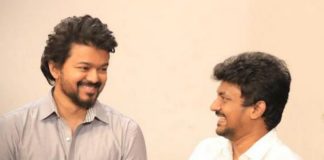 Thalapathy 65 Next Shooting Schedule