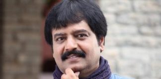 Actor Vivek Admitted in Hospital