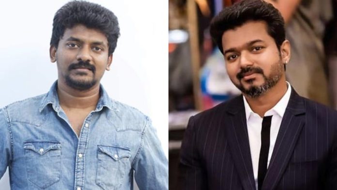 Nelson Dhileep Kumar About Thalapathy 65