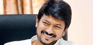 Udhayanidhi Stalin Young Photo
