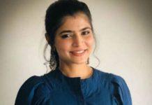 Chinmayi Complaint on Young Boy