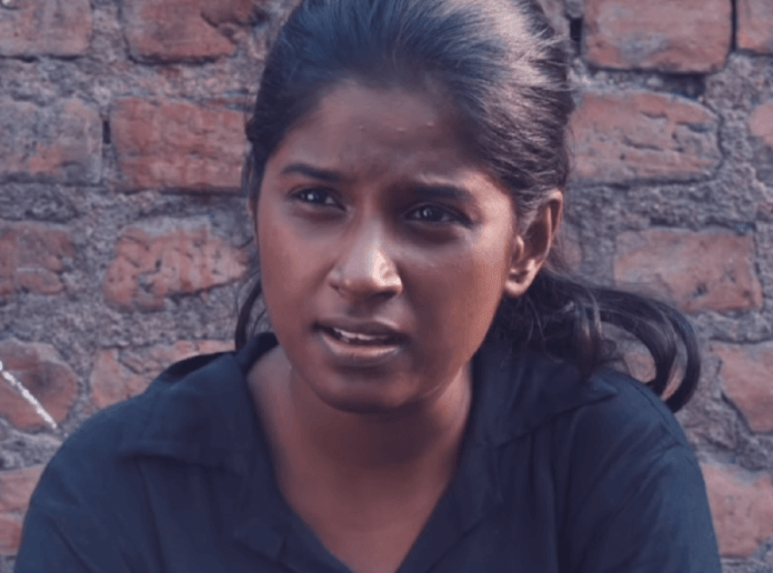 Sundari Gabriella Shocking Video