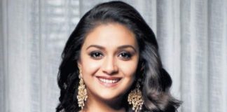 Fans Comments on Keerthy Suresh Photo