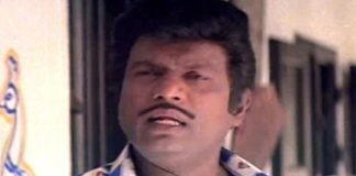Goundamani Re-entry in Tamil Cinema