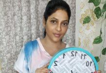Reshma in Without Makeup Photos