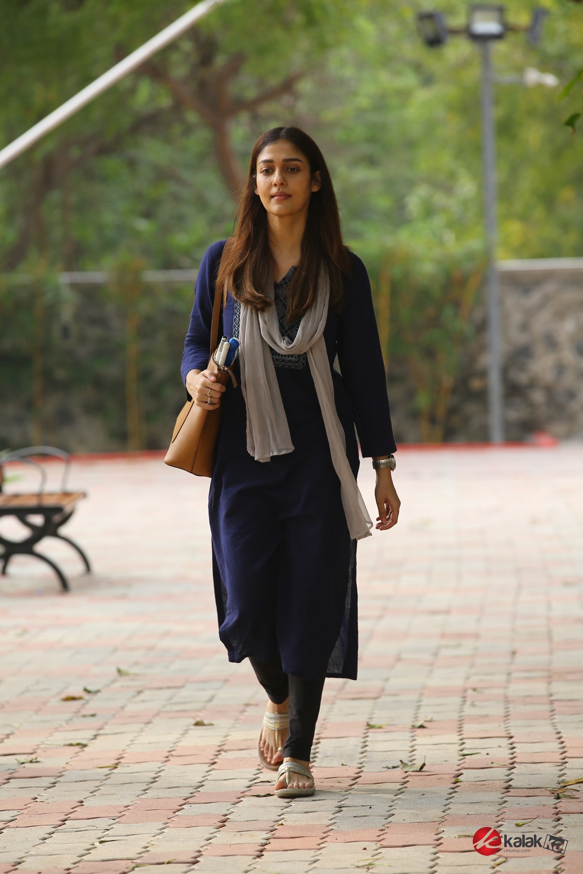 Actress Nayanthara Latest Photos