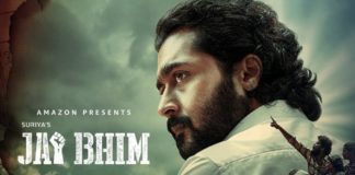 Jai Bhim Official Trailer