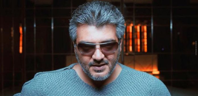 Ajith Condition to Vinoth About Upcoming Movie
