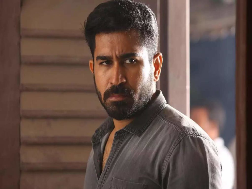 Vijay Antony's tweet about Korana .. leaving support and opposition - see what he says like that