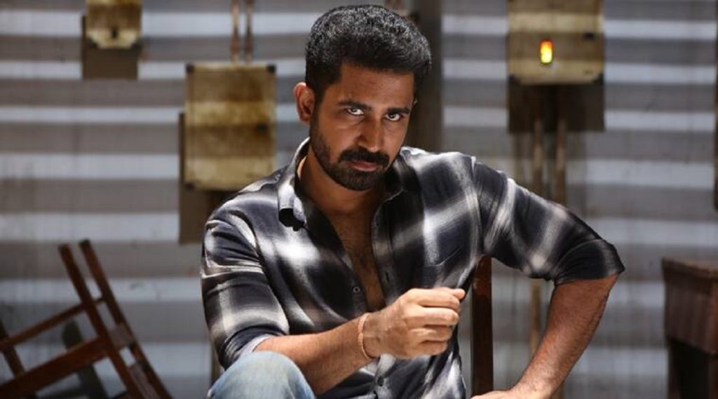 Vijay Antony's tweet about Korana .. leaving support and opposition - see what he says like that