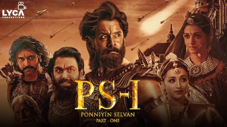 Ponni's Selvan Release - Do You Know When It Will Be Released?