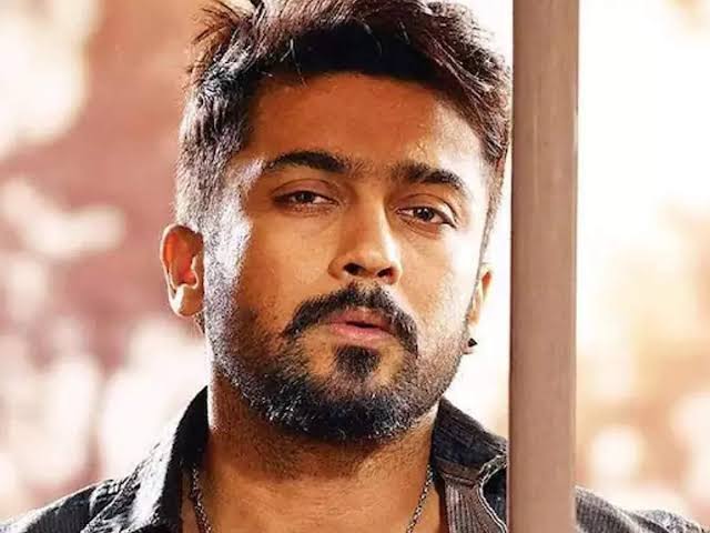 Surya's next film is not Vadivasal .. This is the next director - here is the full details