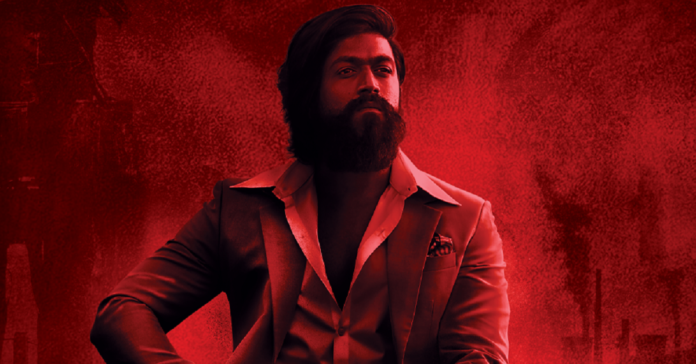Toofan from KGF Chapter 2 Songs Out