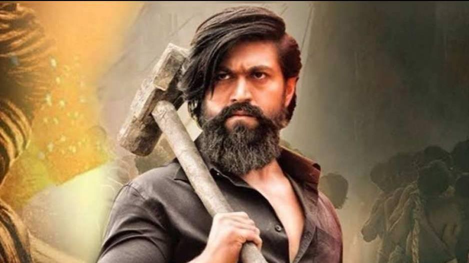 Is drinking habit the reason for KGF Chapter 2 success?  Shock response given by the director