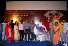 Vaaitha Audio Launch