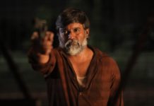 Director Selvaraghavan about Saani Kaayidham Movie