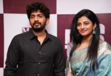 Nadhi Trailer Launch and Press Meet