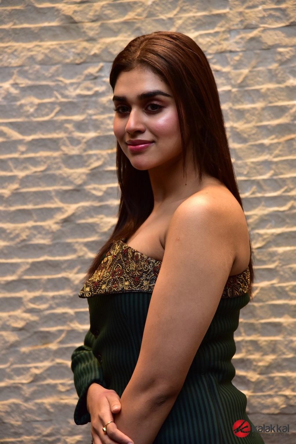 Actress Meenakshi Govindarajan Photos