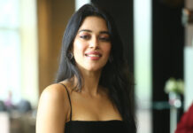 Actress Mirnalini Ravi Photos