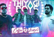 Thiyagi Boys Music Video