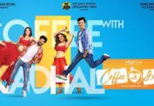 Coffee With Kadhal Official Trailer