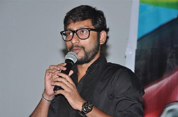 RJ Balaji collaborate for ‘Production No.3