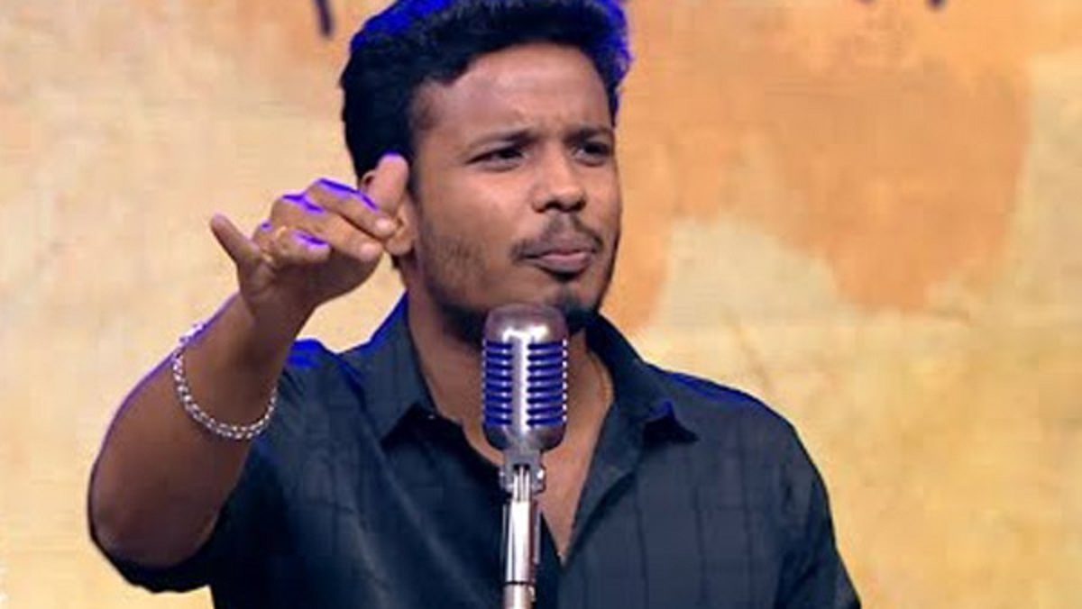 Bigg boss Tamil 8 day 17 promo 2