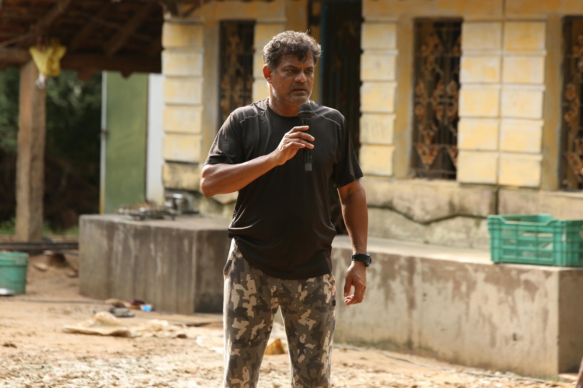 Director Bose Venkat reached the next level 