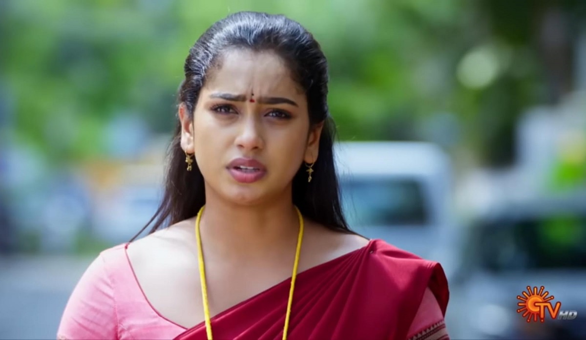 Moondru Mudichu Serial Today Episode Update