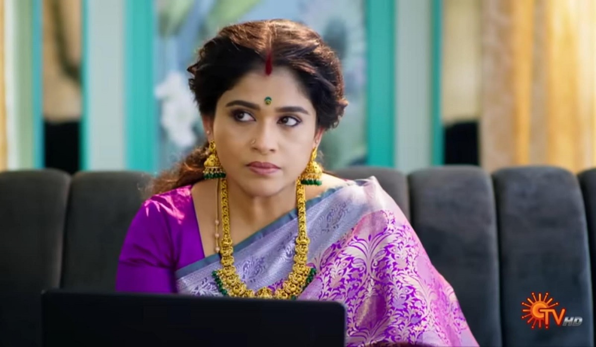 Moondru Mudichu Serial Today Episode Update