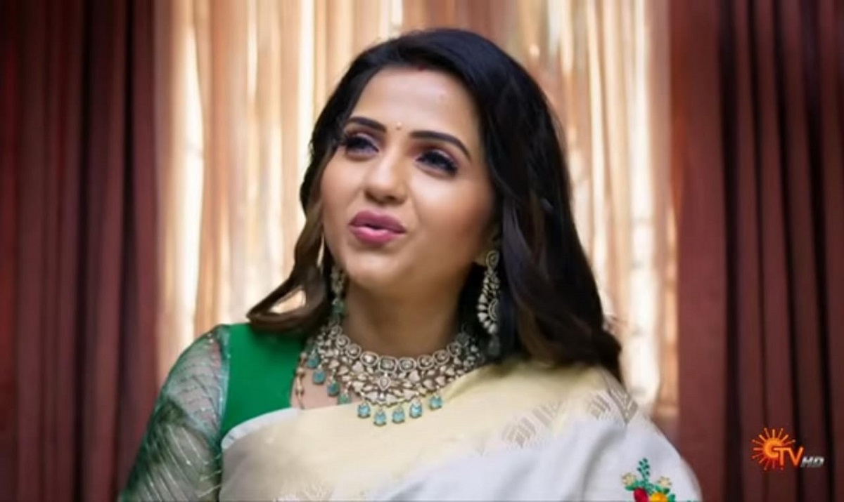 Moondru Mudichu Serial Today Promo Update
