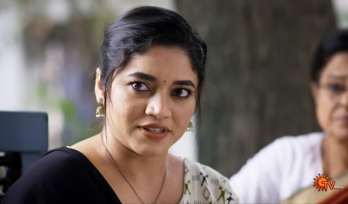 Moondru Mudichu Serial Today Promo Update