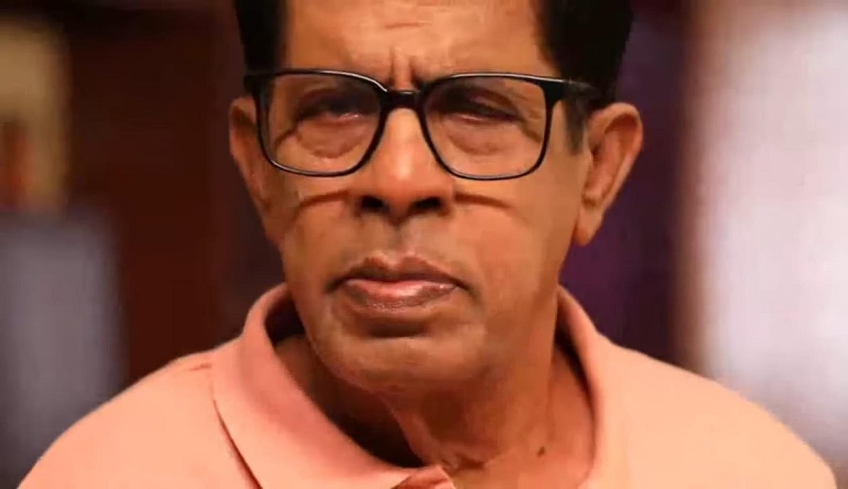 SiragadikkaAasai Serial Today Episode Update