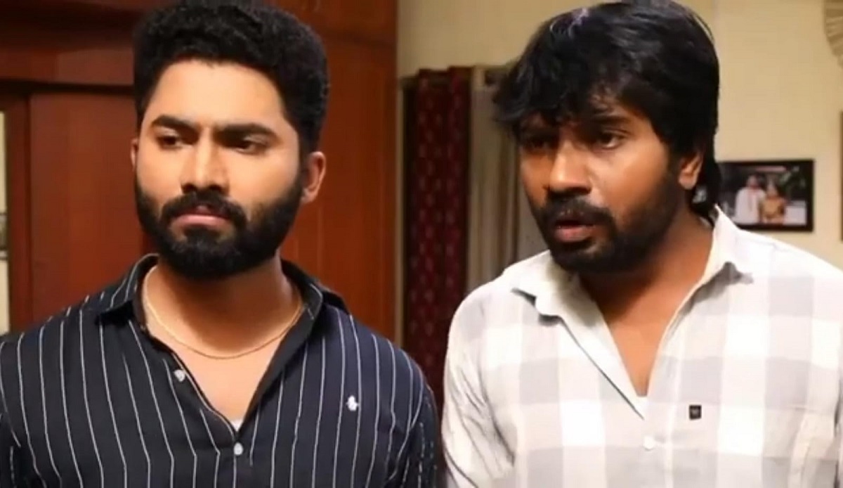 Siragadikkaaasai Serial Episode Update