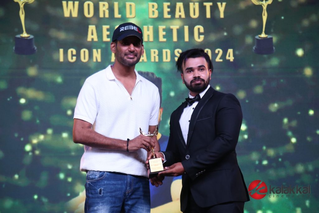 World Beauty Aesthetic Summit Faces Campaign 2024 (10)