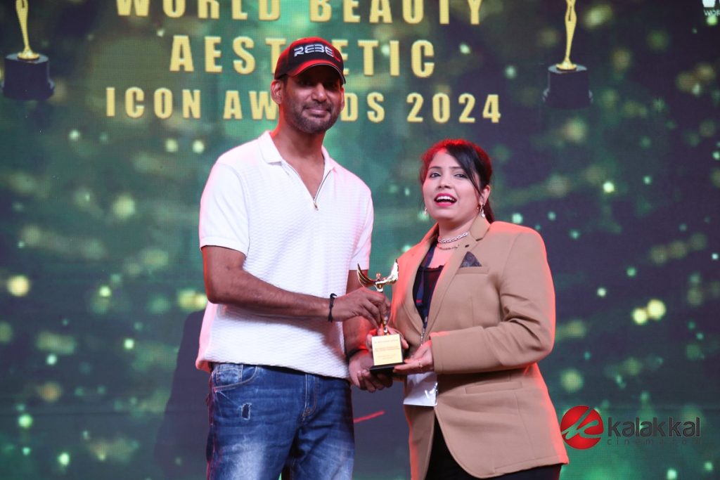 World Beauty Aesthetic Summit Faces Campaign 2024 (11)