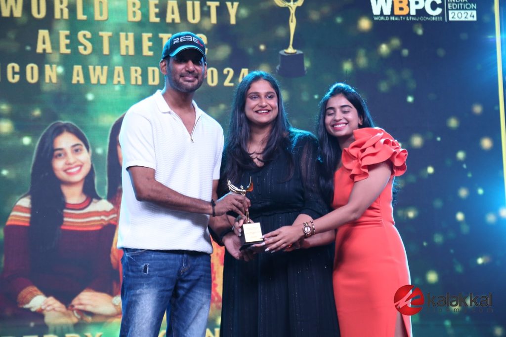 World Beauty Aesthetic Summit Faces Campaign 2024 (15)