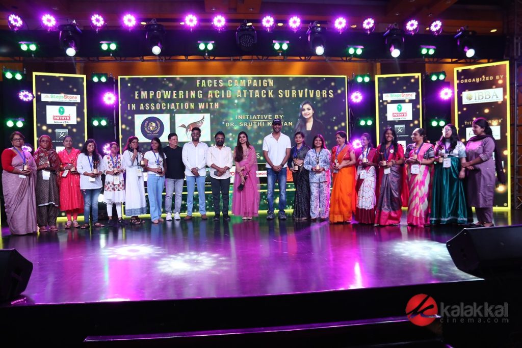 World Beauty Aesthetic Summit Faces Campaign 2024 (17)