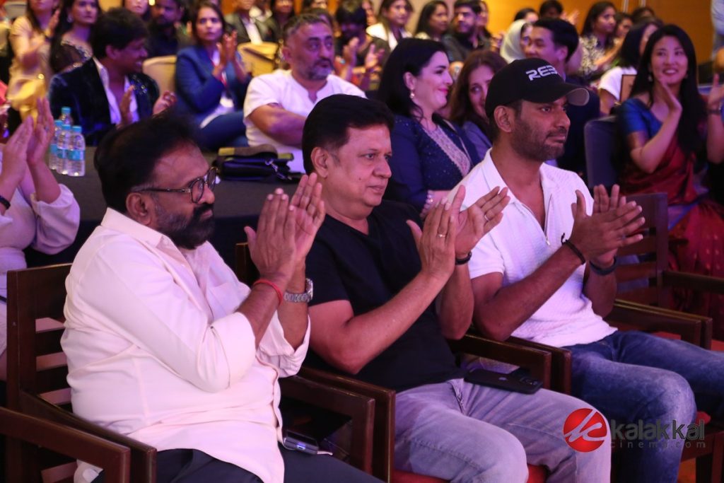 World Beauty Aesthetic Summit Faces Campaign 2024 (26)