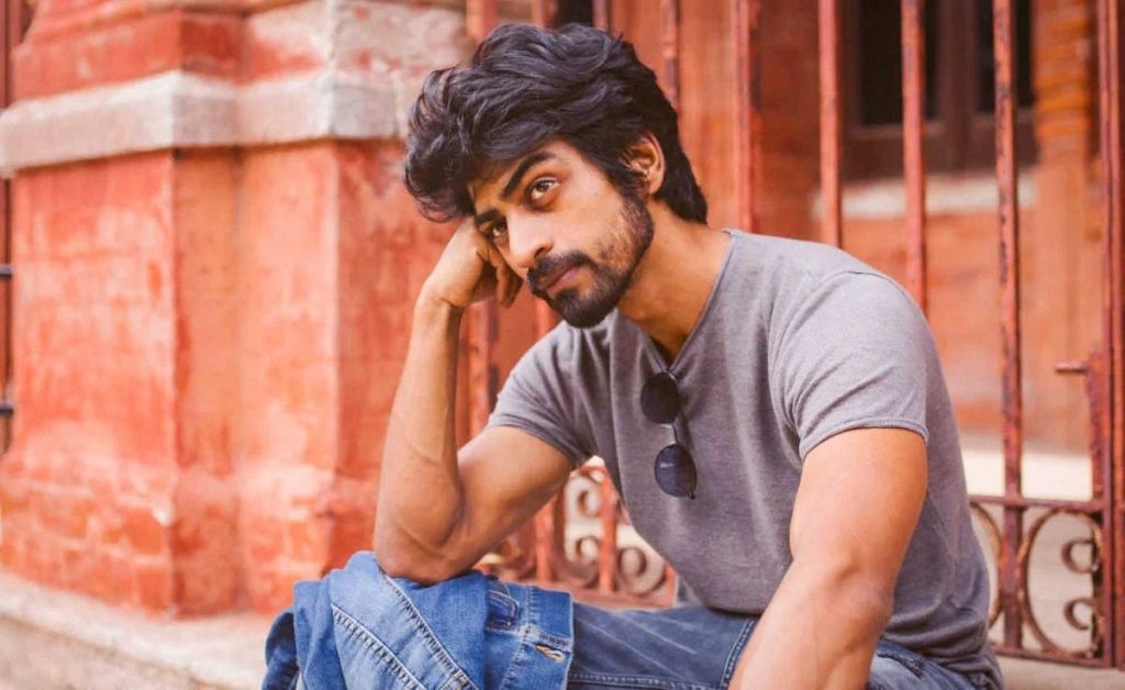 arjune das about good bad ugly movie